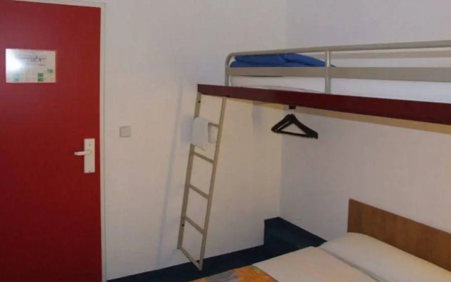 Motel 24h Mannheim
