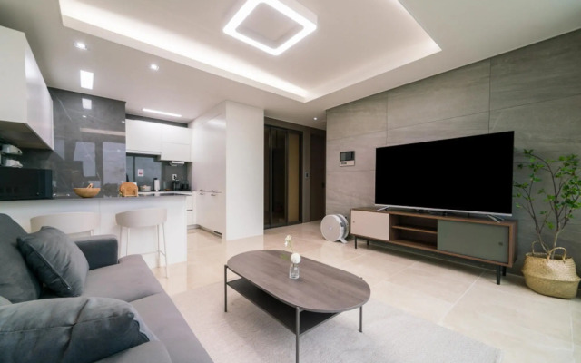 Premier Suite Apartment