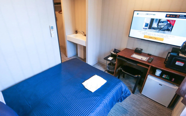 Hotel Livemax Sapporo Susukino