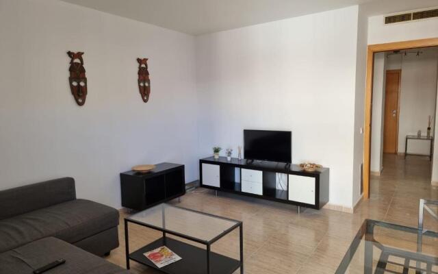 Apartamento Calafell a 80m de Playa