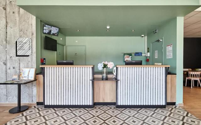 B&B HOTEL Argenteuil