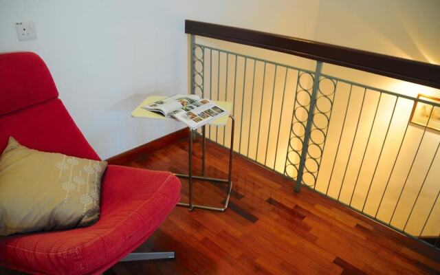 Grayhaus Guest House