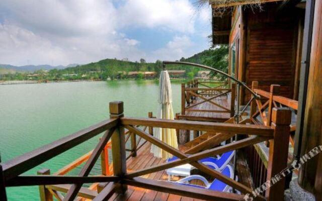 Gengdu Resort