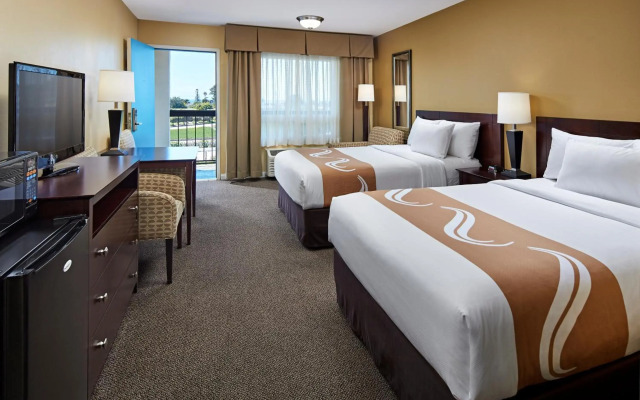 Comfort Inn Encinitas Near Legoland