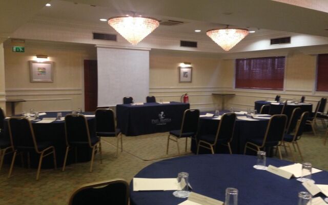 Hotel Indigo Leeds by IHG