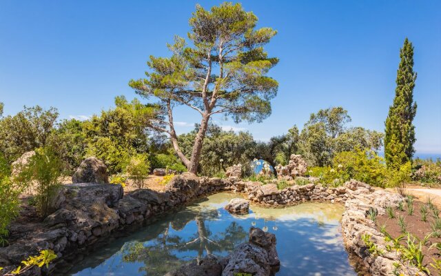 Verdidea - Villa La Quercia