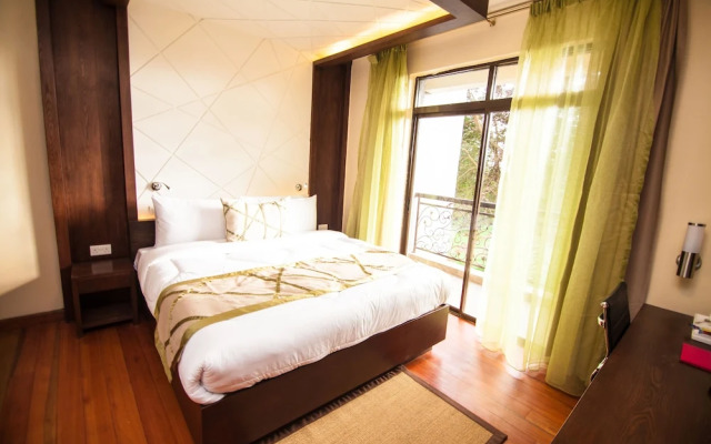 Sigona Golf Suites