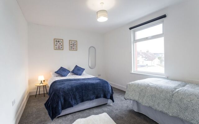 Short Stay Bristol - Foster House