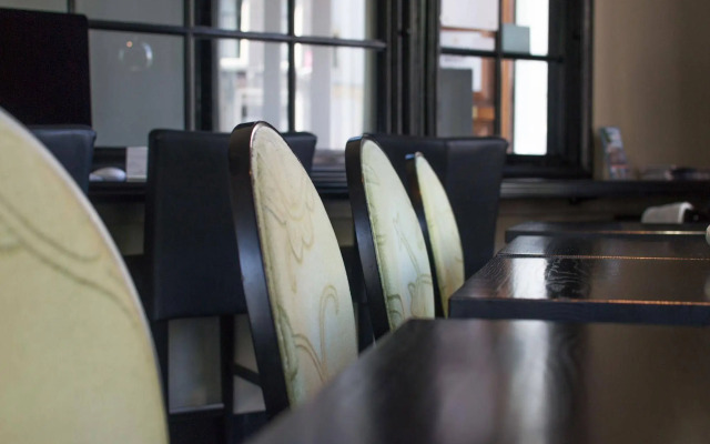 Hotel Sint Nicolaas