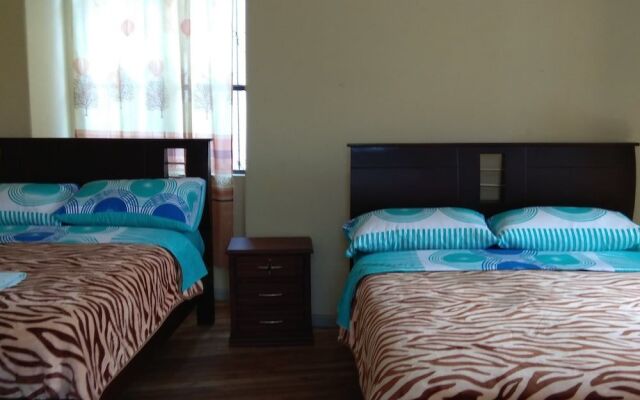 Hostal Mediodía
