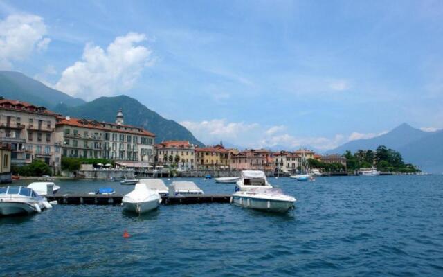 Menaggio Fronte Lago