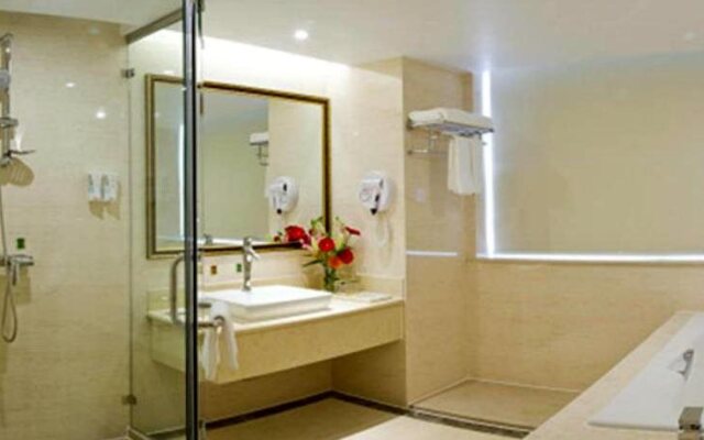 Vienna International Hotel Guang'anmen