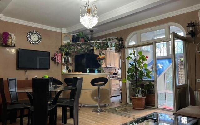 3 Room Flat in Tbilisi