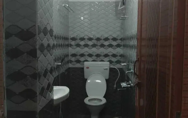 Haven Garden Homestay