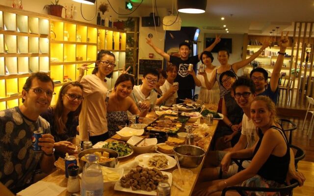 Ease Hostel