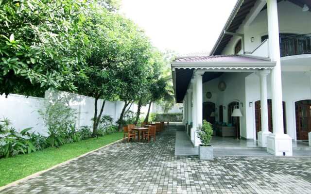 Adaviya Resort