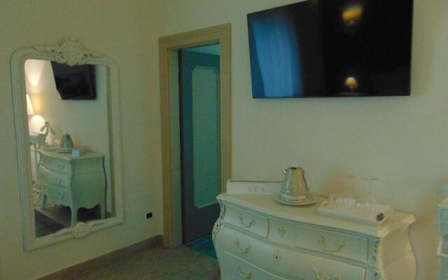 Galleria Imperiale Suites