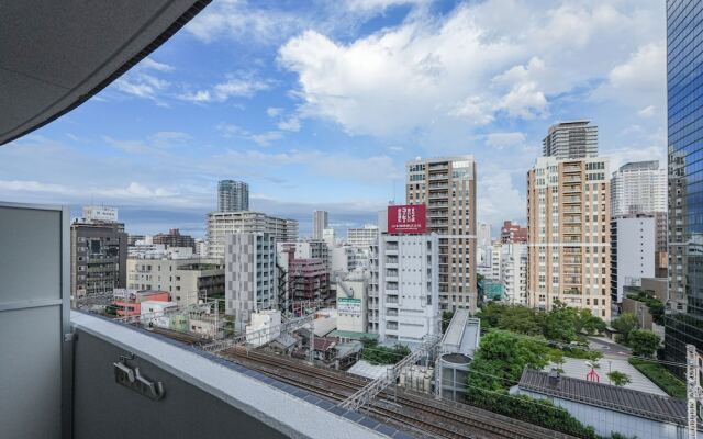 Apartment Hotel 11 Umeda