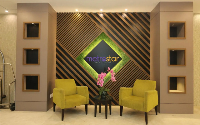 Metrostar Hotel Kuala Lumpur