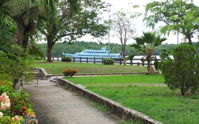 Krabi River Hotel