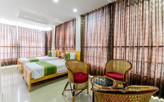 Hotel Tri-Star Regency
