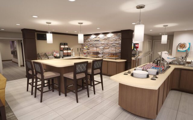 Staybridge Suites Detroit Novi by IHG