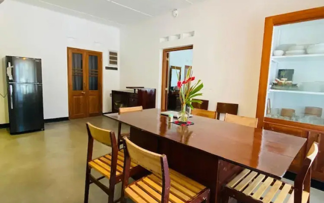 Happy Valley Residence Unawatuna