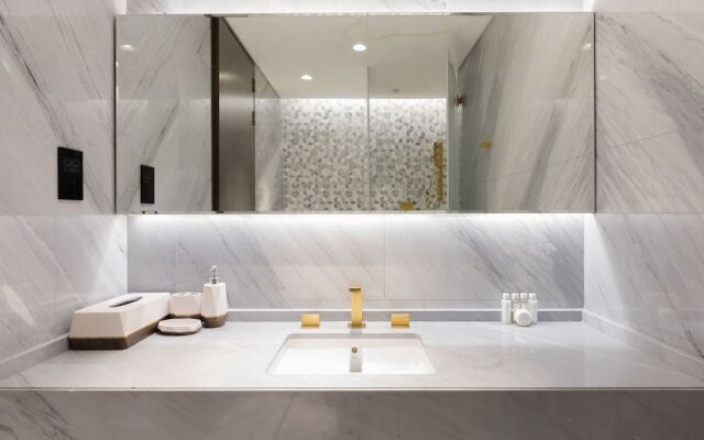 Maison Privee - Five Residence
