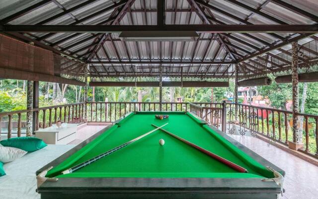 Gypsie's Hideout, Alibaug