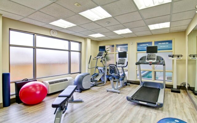 Spark by Hilton Guelph