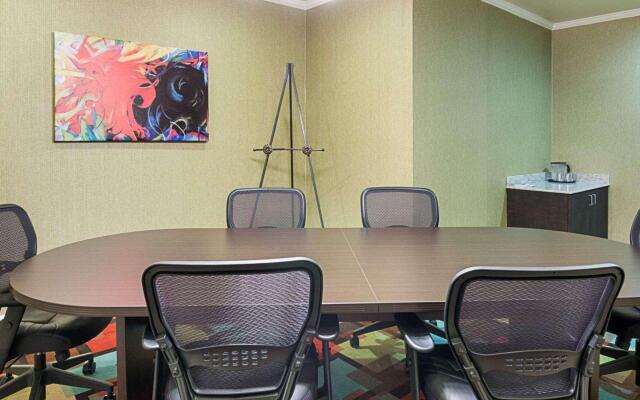 Comfort Suites Natchitoches