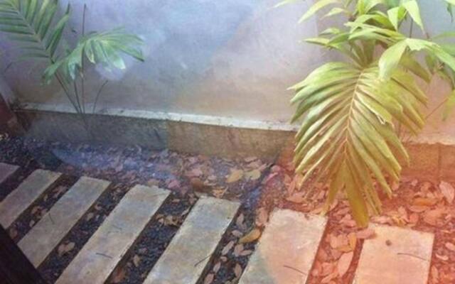 Secret Garden Trang Resort