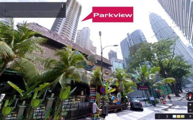 Parkview at KLCC