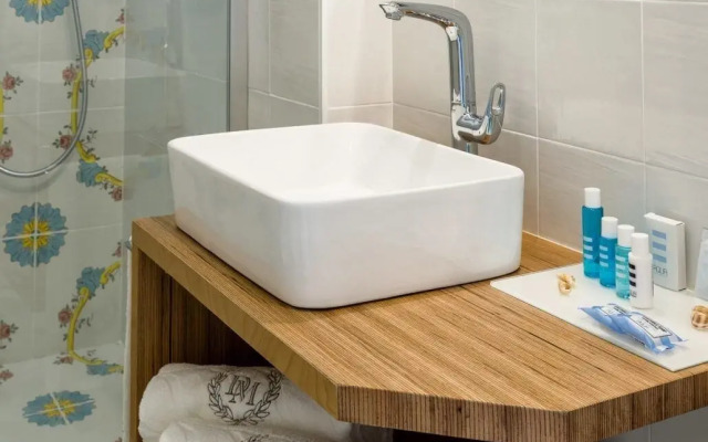 Domus Maris Boutique Hotel