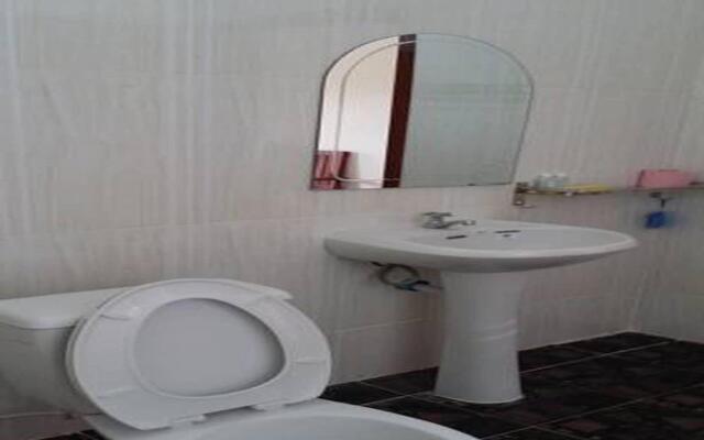 Chondaer Vil Bungalow & Boutique