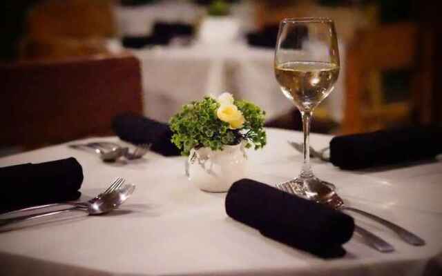 Kampung Lawasan Heritage Cottage