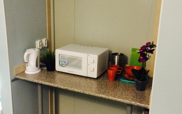 Апартаменты на Лиговском проспекте 193