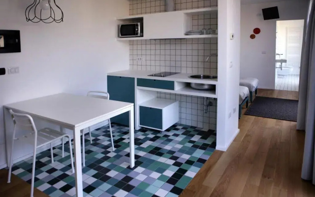 Mxp Rooms