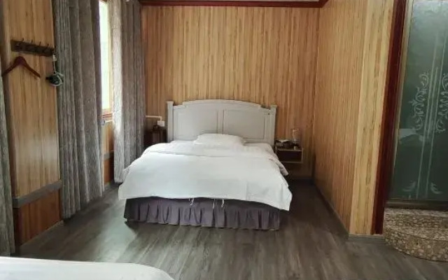 Suiyang Mangu Apartment