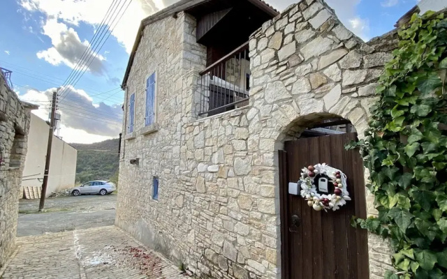 Leonys House by TrulyCyprus