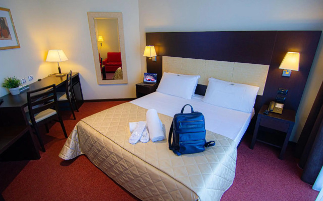Tuscany Inn