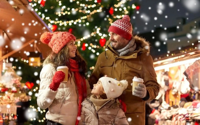 Best Western Hotel Ambassador