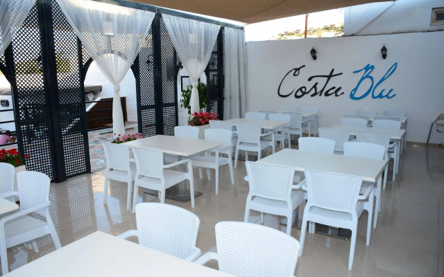 Costa Blu Bodrum