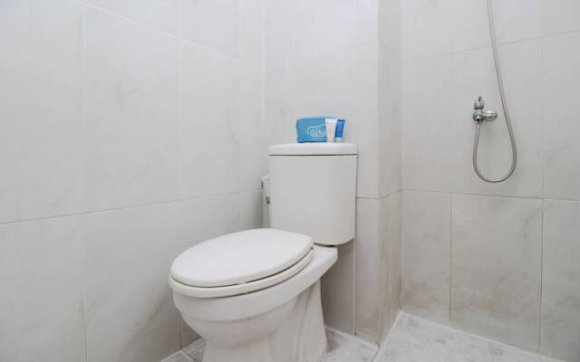 Airy Eco Cibubur Jambore SMP 147 Jakarta