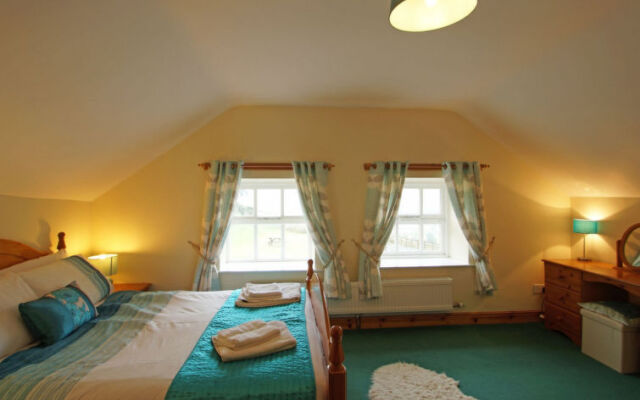 Holiday Home Maent