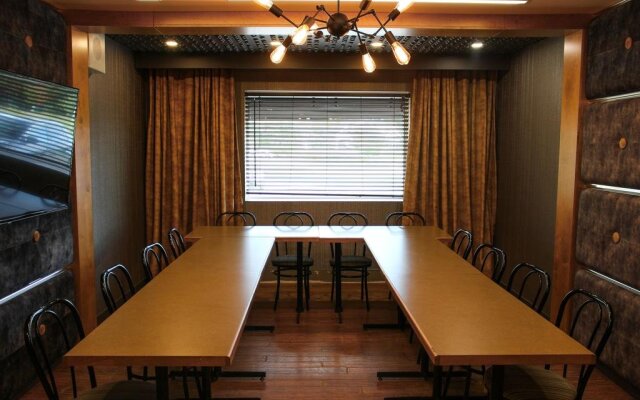 Hotel-Resto-Bar Le Journel