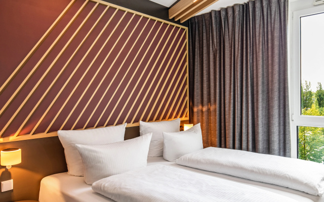 B&B HOTEL Lübeck-Hbf