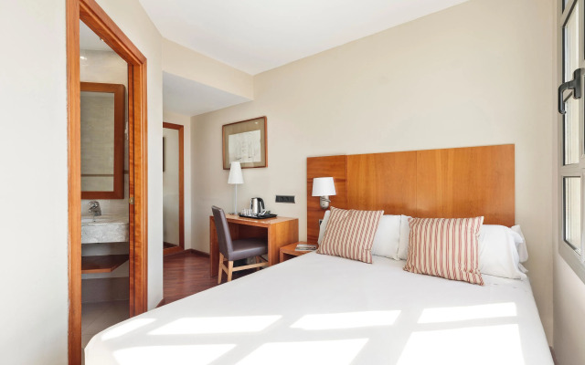 Hotel Best Aranea