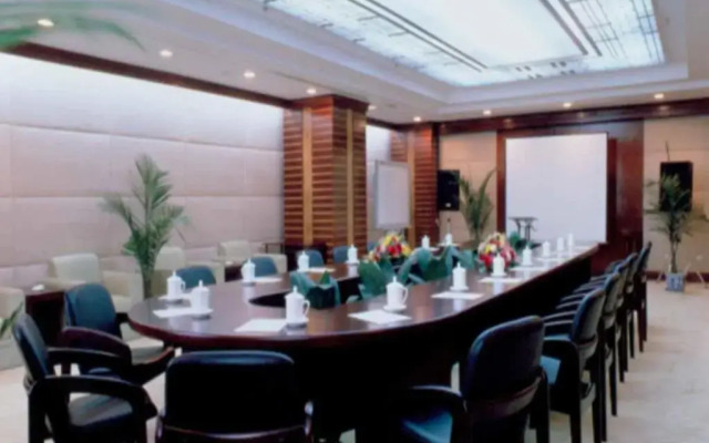 Yong Xing Garden Hotel