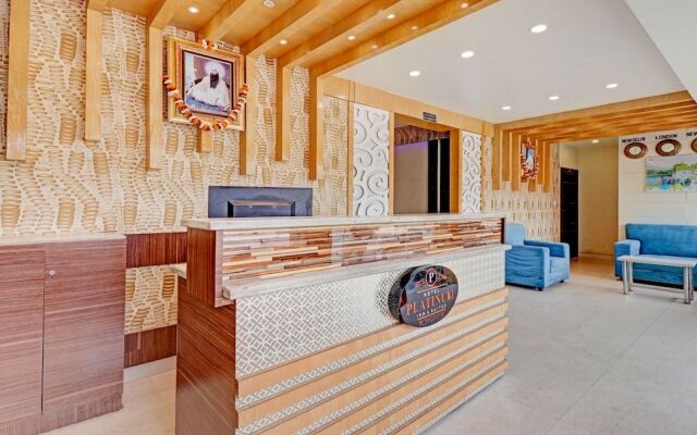 Hotel PVRX Amritsar by Treebo Trend
